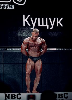 Фотограф Андрей Ёрш